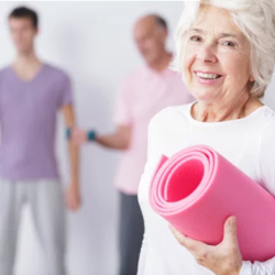 Medicare Advantage Plans 