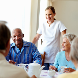 Short/Long Term Care 