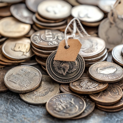 Coin and Collectible Sales