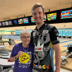 Recreational Bowling