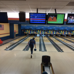 Bowling Lessons