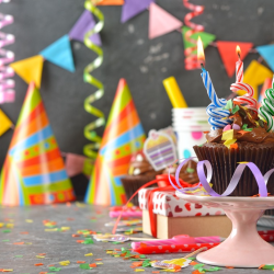 Birthday Parties