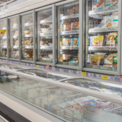 Frozen Food