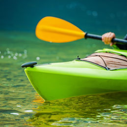 Kayak Rental