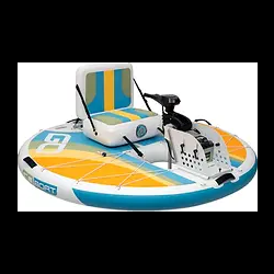 Go Boats