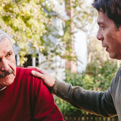 Communication and Alzheimer's