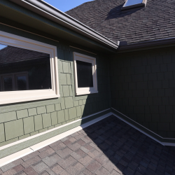 Fiber Cement Siding
