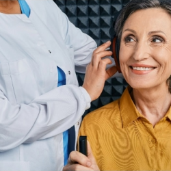 Hearing Tests