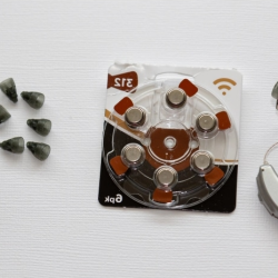 Hearing Aid Repairs