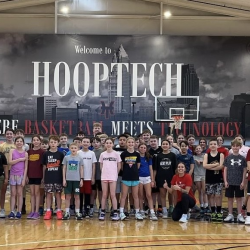 Camps & Clinics