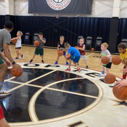 Basketball Classes