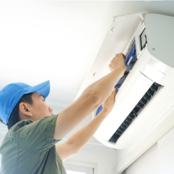 Commercial Air Conditioning Repair & Installation