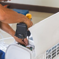 Commercial HVAC Maintenance