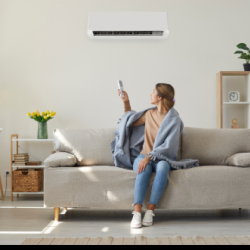 Furnace Repair & Heating Services