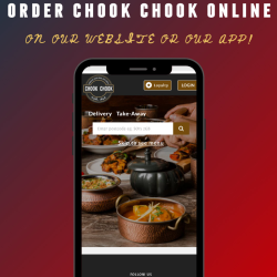 Order Online