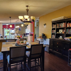 Manufactured Home