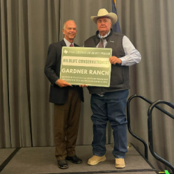 Conservation Partnerships