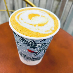 Cold-Brew Coffee Blends