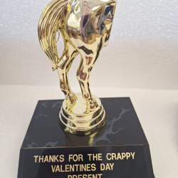 Custom Trophies