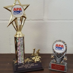 Corporate Awards