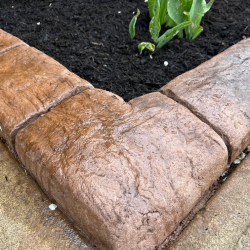Mulch Installation
