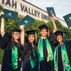 UVU Scholarships