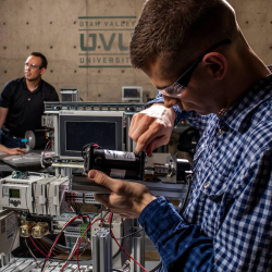 Smith College of Engineering & Technology 