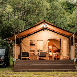 The River Tent