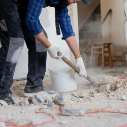 Reconstruction Services