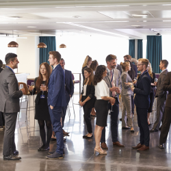 Professional Networking Events