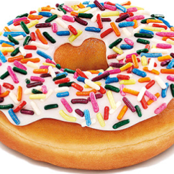 Donuts & Munchkins