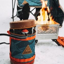 Propane Refill and Exchange