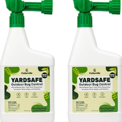 Lawn and Garden Solutions