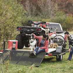 Trailer and Towing Services