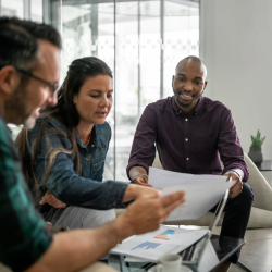 Corporate Finance Advisory