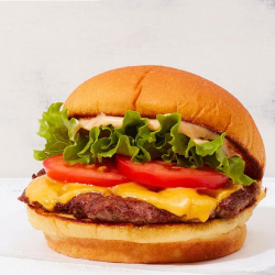 ShackBurger