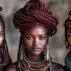 Custom Braid Accessories