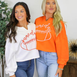 Sweatshirts