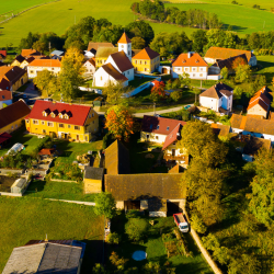 Urban Renewal Projects