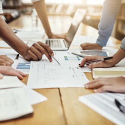 Business Plan Creation