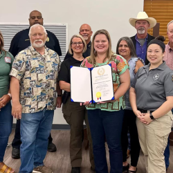 Crime Prevention Programs