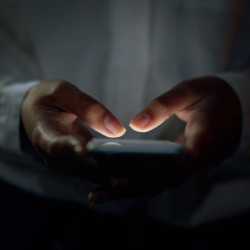 Anonymous Tip Submission