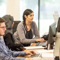 Computer Network Consulting