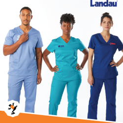 Medical Scrubs