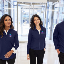 Custom Corporate Apparel