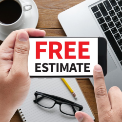 Free Estimates