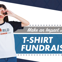 T-Shirt Fundraising