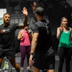 Personalized Coaching