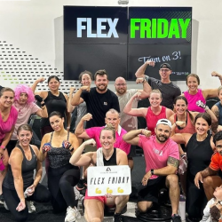 Group Training Programs