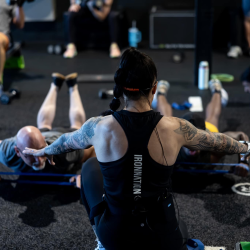  Athletic-Based Training